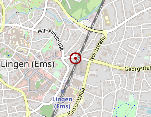 Karte: Kemmer Regina