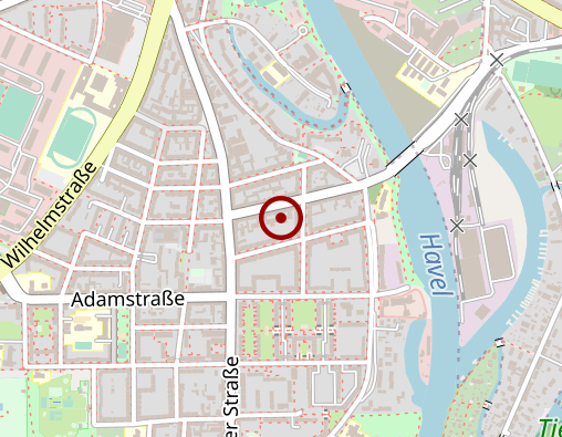 Karte: Key-Berlin Siemensstadt