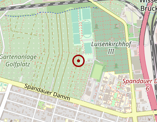 Karte: Logo Dose & More GmbH & Co KG