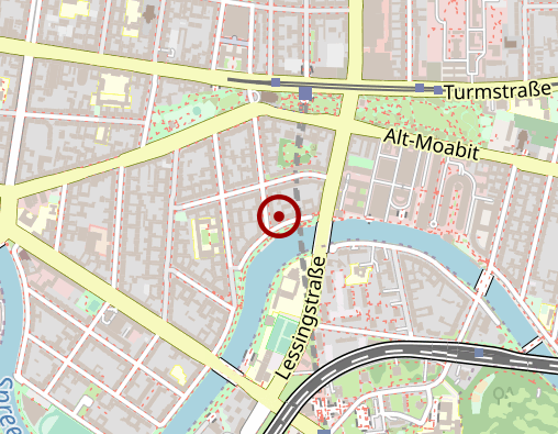 Karte: Weihe Brigitta Dipl.-Psych.