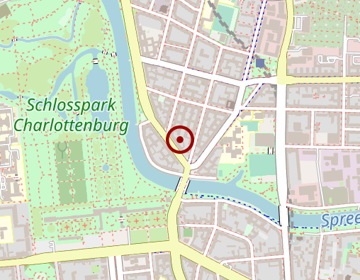 Karte: Kristall-Apotheke