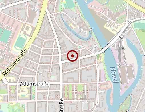 Karte: Düsterwald-Keinhorst, Andrea, Ilktac, Marion - Logopädenteam