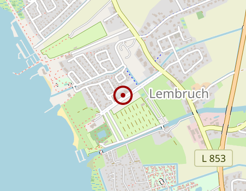 Karte: Schulz Marion