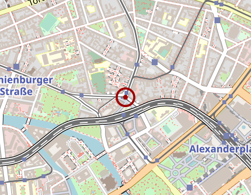 Karte: Kaus Rainer Dr. Dr. Psychoanalytiker u. Psychotherapeut