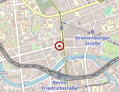 Karte: Böhmig Birgit Naturheilpraxis