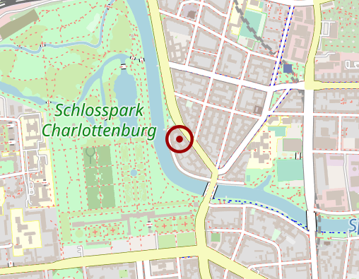 Karte: Leelavadee, Inh. Aranya Hübner Massagen