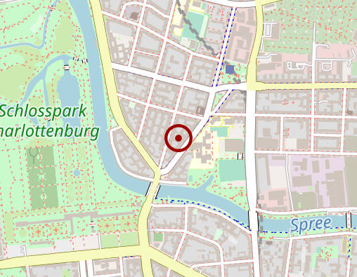 Karte: Weinhold Brigitte