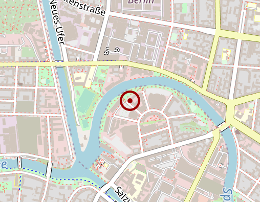 Karte: G.Ö.K. Consulting AG