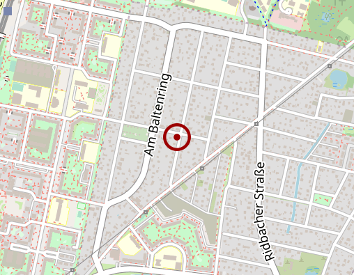 Karte: Noack Physiotherapie