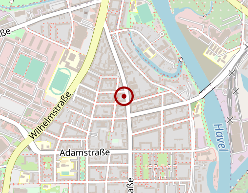 Karte: Neubart-Behrmann Christiane Dr. Fachärztin für Allgemeinmedizin-Naturheilverfahren