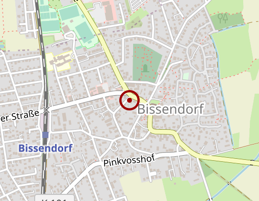 Karte: Dorf-Apotheke