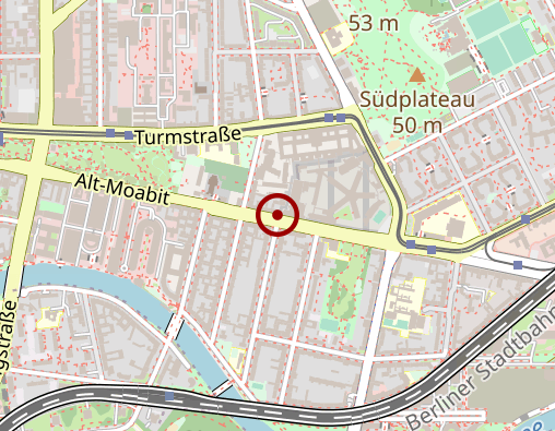 Karte: Moabiter Apotheke