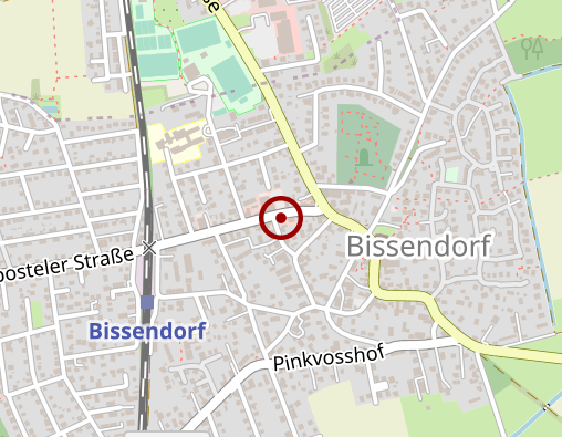 Karte: Ahorn-Apotheke