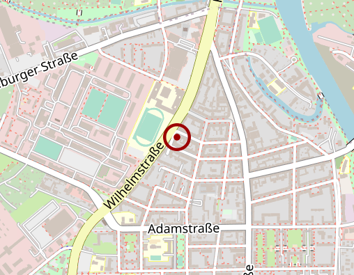 Karte: Hirt Mario Heilpraktiker für Psychotherapie