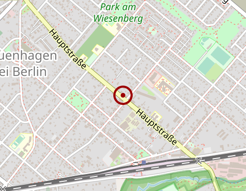 Karte: ITS Home 2.0 GmbH