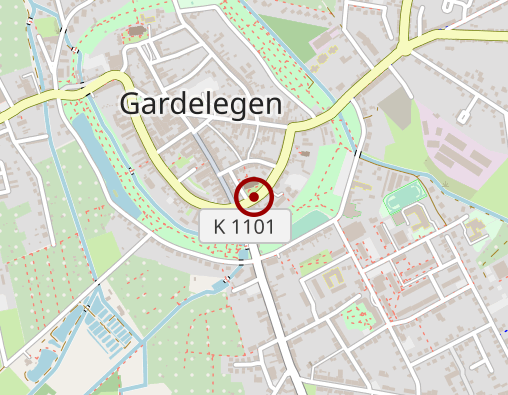 Karte: Langkau Josefa