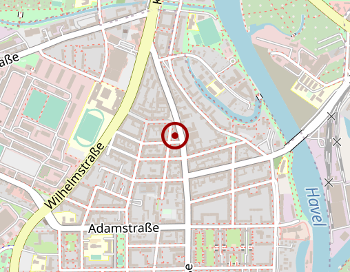 Karte: Koellmer, Hartmut Alarmanlagen und Sicherheitstechnik