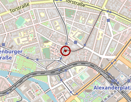 Karte: Prziwara Daniel Allgemeinmedizin