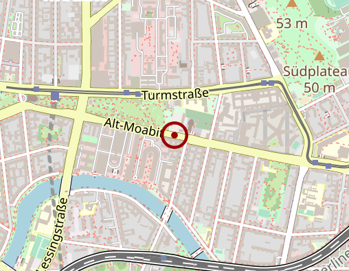 Karte: APD Vita Noah