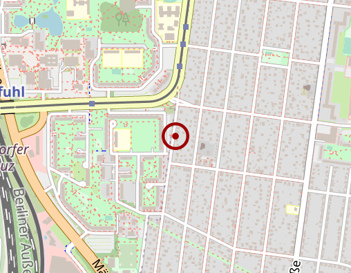 Karte: Sembach Grit Physiotherapie