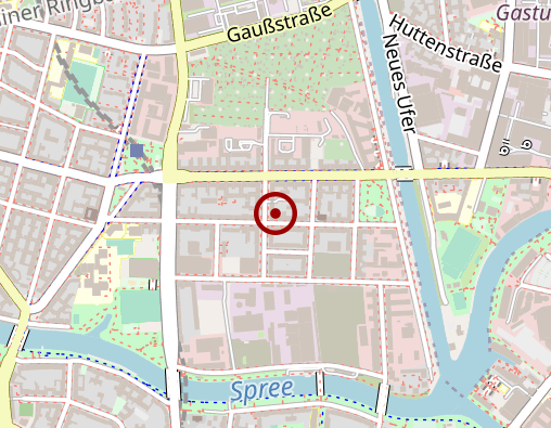 Karte: Richter-Trüstedt Cordula Dipl.-Psych. Psychologische Psychotherapeutin