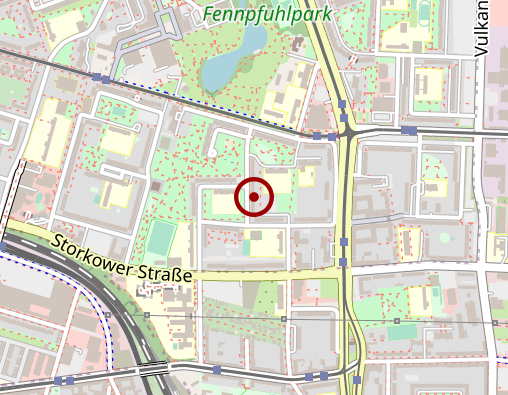 Karte: Nagel Frank Taxibetrieb