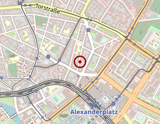 Karte: Karzek Dr. rer. nat., Dipl.-Psych.