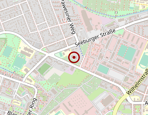 Karte: Seniorenzentrum Johannastift Kurzzeitpflege