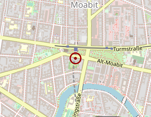 Karte: Domos-Apotheke