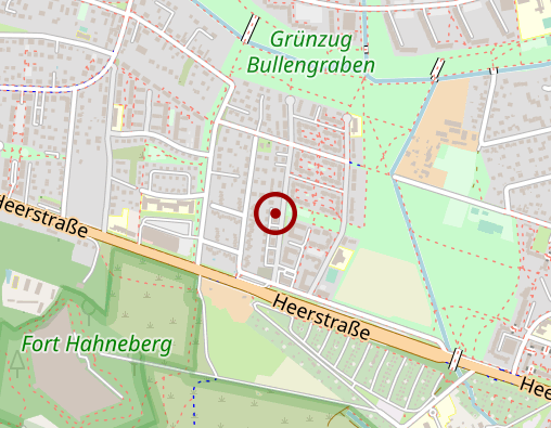 Karte: Hug Alexandra Dipl.-Psych. Diplom-Psychologin