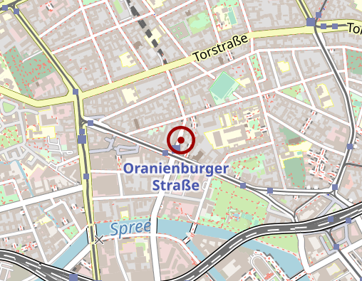 Karte: Schlemender-Mischo Margot Heilpraktikerin