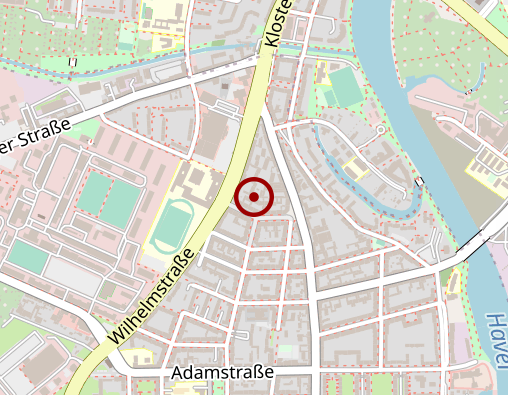 Karte: Hötzel Klaus-Peter Taxiunternehmen