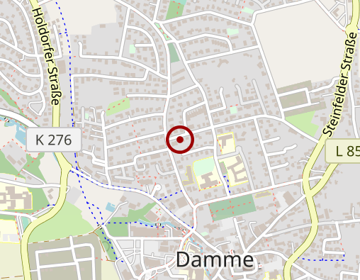 Karte: Finkemeyer Fritz