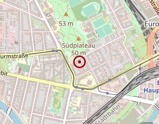 Karte: Khodor Hala Heilpraktikerin