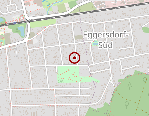 Karte: Thiede Heinz Fleisch- und Trichinenbeschau