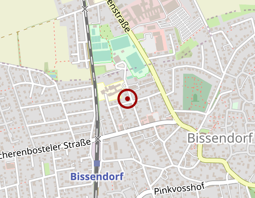 Karte: Hubertus Bärbel