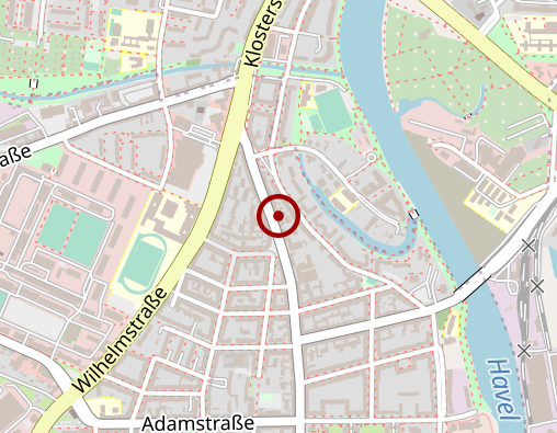 Karte: Pötter Sabine