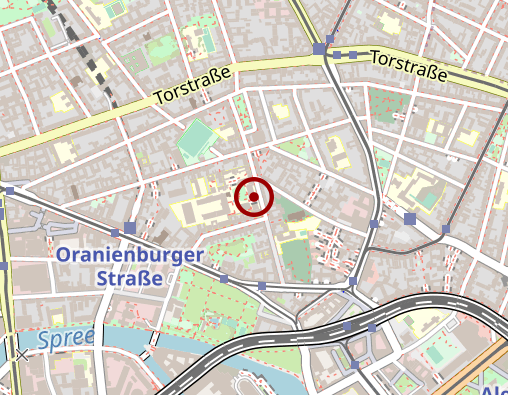 Karte: Kürten A. Dr. med. Naturheilverfahren