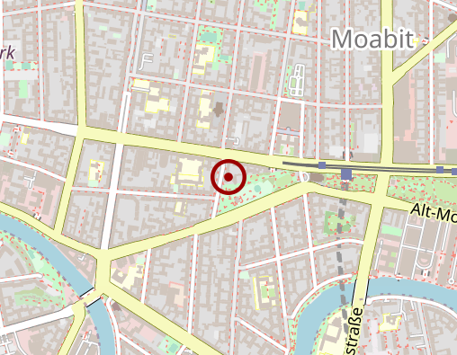 Karte: Reinardy Franz-Peter Allgemeinmediziner