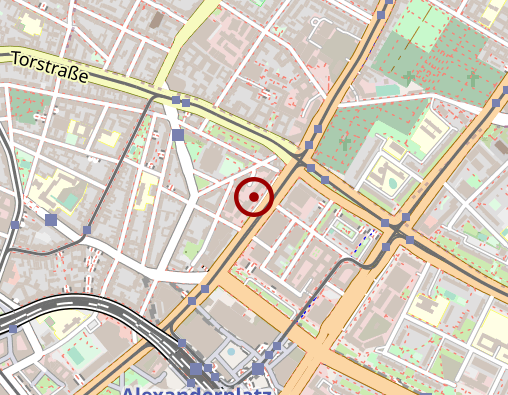 Karte: Prüßing Andre