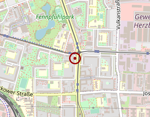 Karte: Pegasus-Apotheke