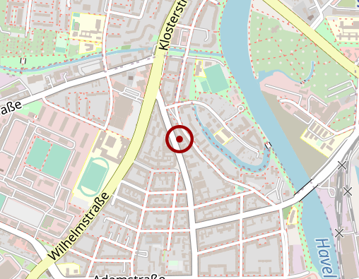 Karte: Hecht Karl-Fr. Dipl.-Psych.