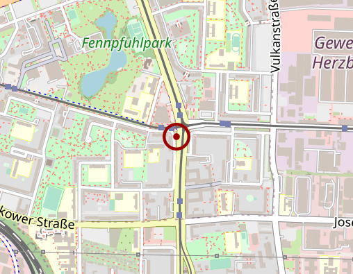 Karte: Bark Doris Dr. med.