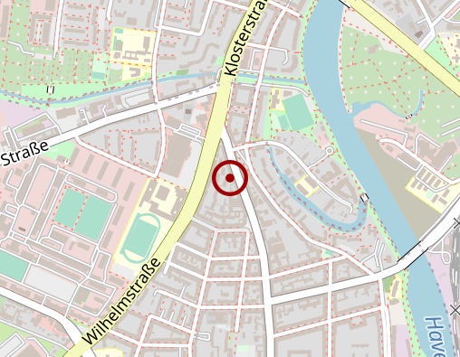 Karte: Der Schlüsselmann Gellner GmbH