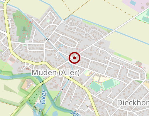 Karte: Heide-Apotheke