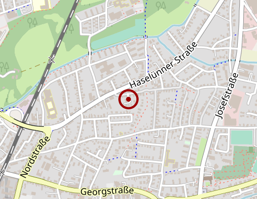 Karte: Familienhilfe Flatau