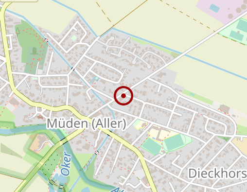 Karte: Warnecke Heike