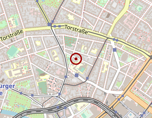 Karte: Englisch Monika Psychotherapie