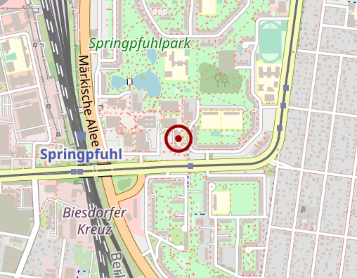 Karte: Reformat Jutta Dipl.-Psych. Psychologische Praxis