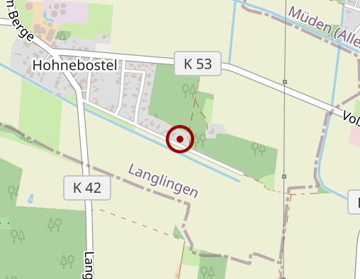 Karte: Meyer Michael